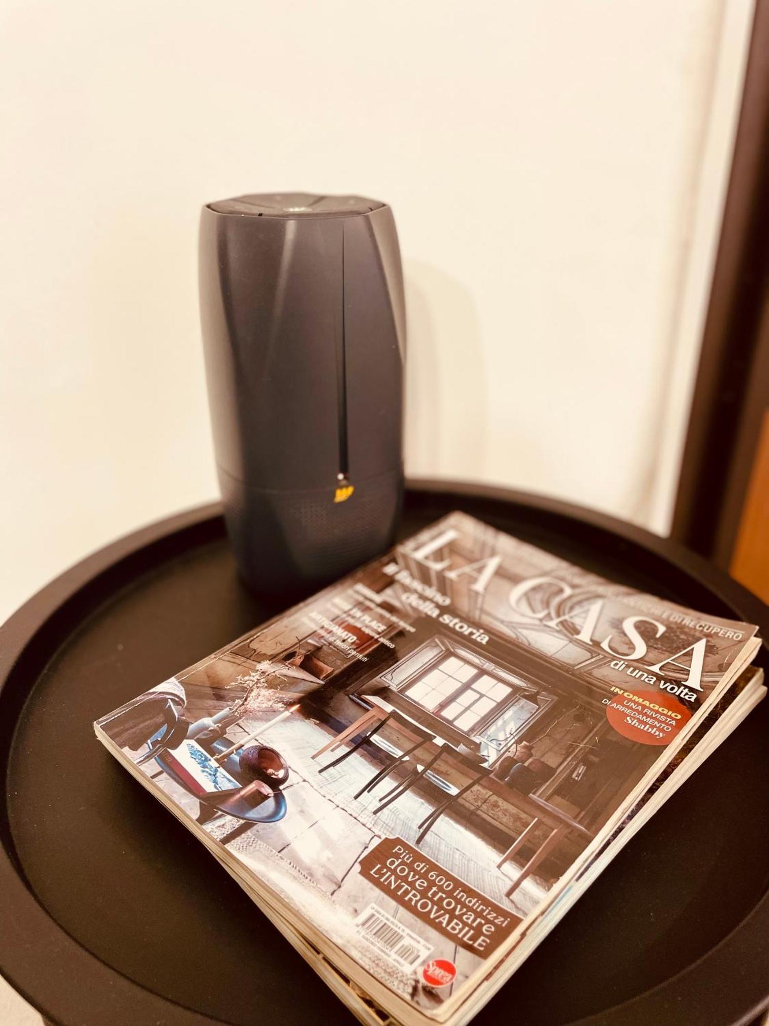 New Apartment 2 Minute From The Port 利沃诺 外观 照片